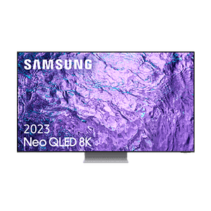 TV Samsung Smart TV 8K 55'' TQ55QN700CT
