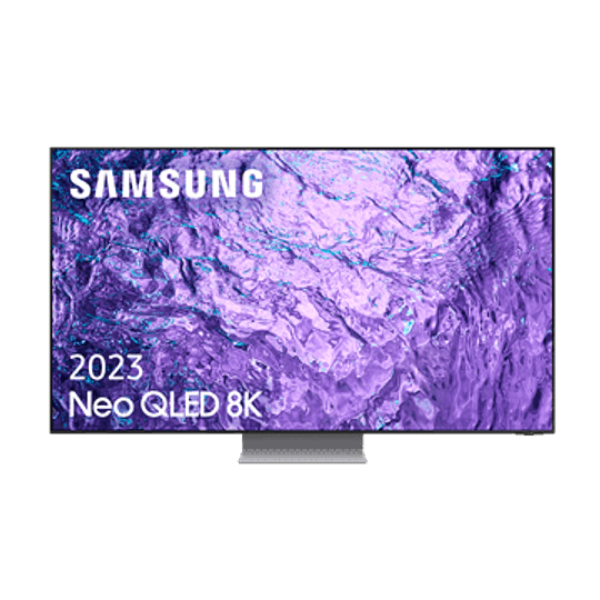 TV Samsung Smart TV 8K 55'' TQ55QN700CT - Image 1