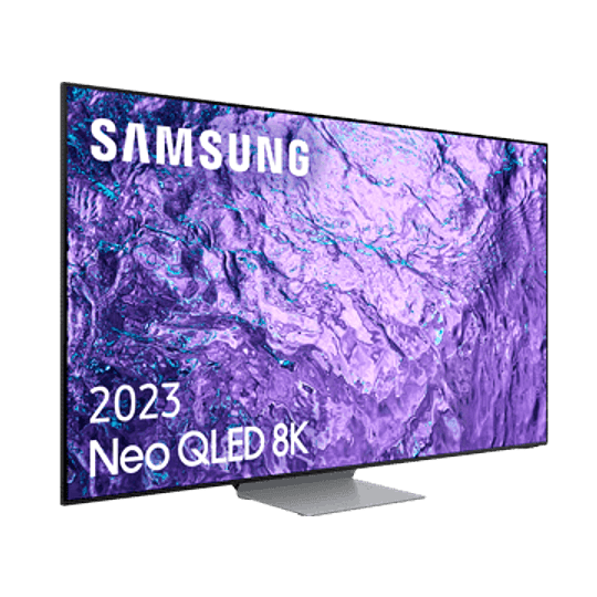 TV Samsung Smart TV 8K 55'' TQ55QN700CT - Image 2