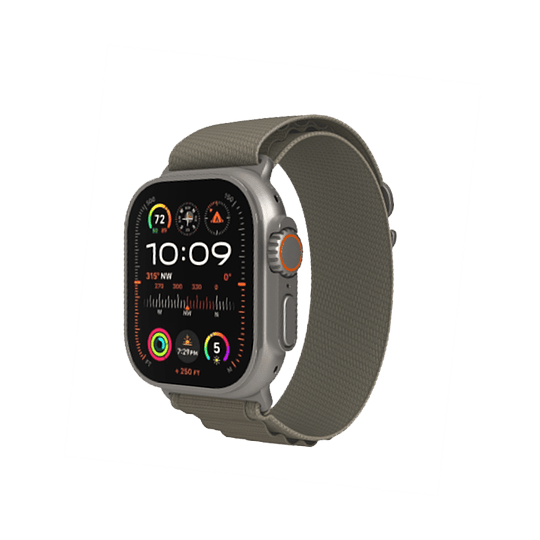Apple Watch Ultra 2 - Image 3