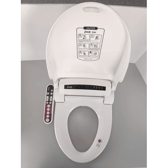 Izen Bidet 7500 - Image 2