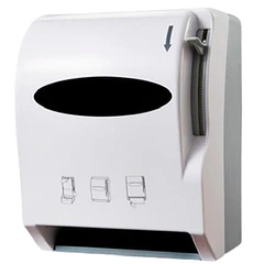 Dispensador Nova Jumbo c/palanca