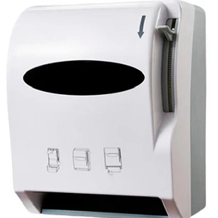 Dispensador Nova Jumbo c/palanca
