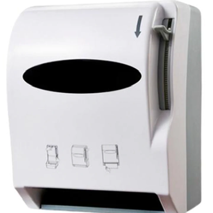 Dispensador Nova Jumbo c/palanca 1