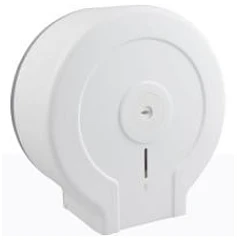 Dispensador papel higiénico jumbo
