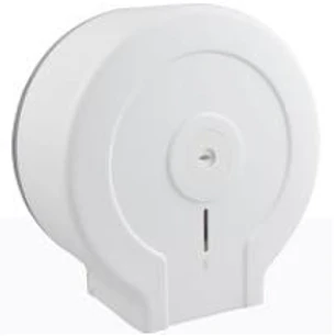 Dispensador papel higiénico jumbo