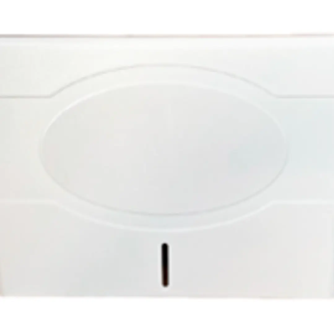Dispensador toalla interfoliada 1