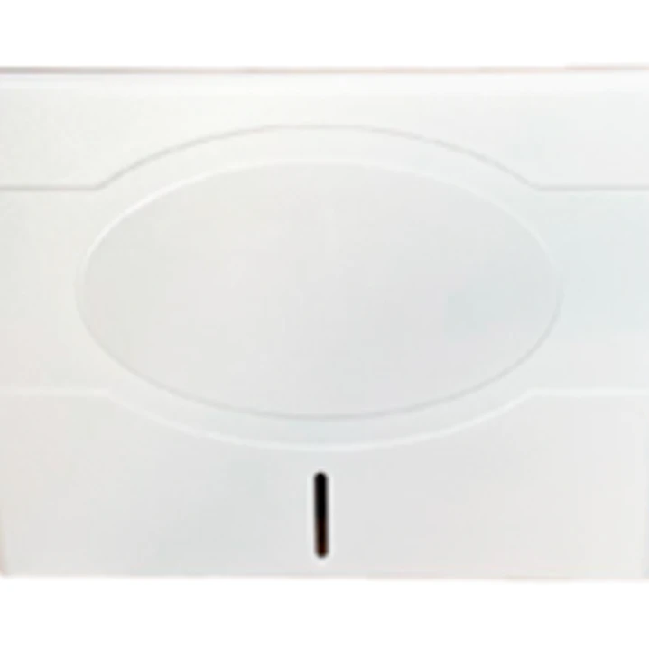 Dispensador toalla interfoliada 1