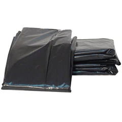 Bolsa de basura 50x70 (Pack 10 und.)
