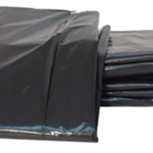 Bolsa de basura 50x70 (Pack 10 und.)
