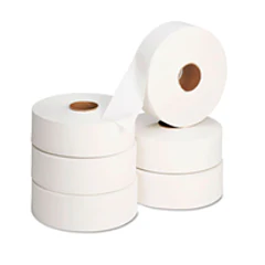 Pack Papel Higiénico 6 rollos