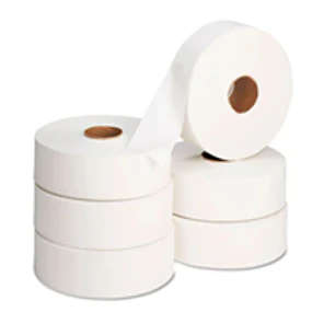 Pack Papel Higiénico 6 rollos