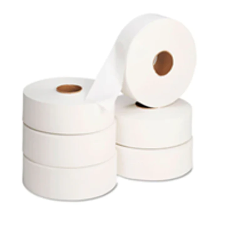 Pack Papel Higiénico 6 rollos 1