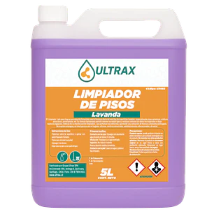 Limpia Pisos Diferentes aromas