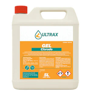 Gel Clorado