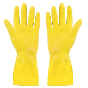 Guante de Látex Multiuso  (144 pares por caja master)