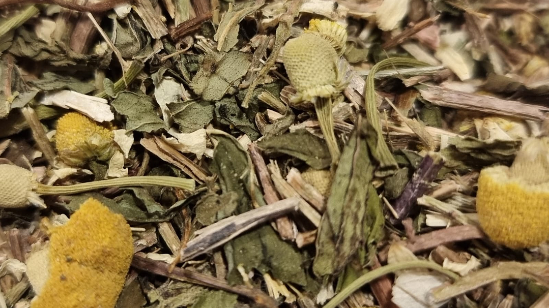 Confort Digestivo  1