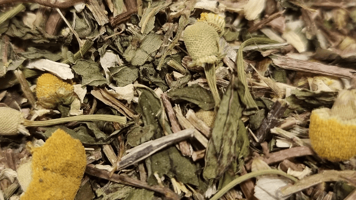 Confort Digestivo  1