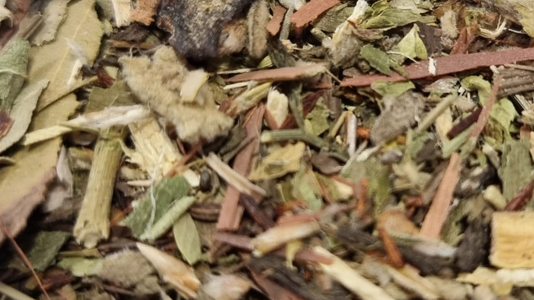 Bálsamo de Invierno 1