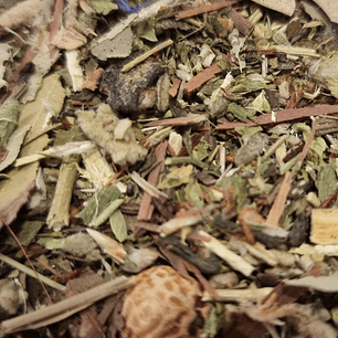 Bálsamo de Invierno