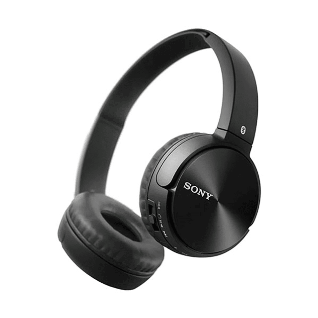 Audífonos Sony inalámbricos Bluetooth