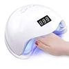 Lampara de uñas Uv Led - LU