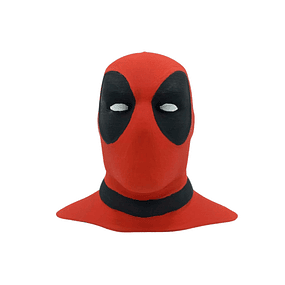 Porta lapices deadpool en impresión 3D