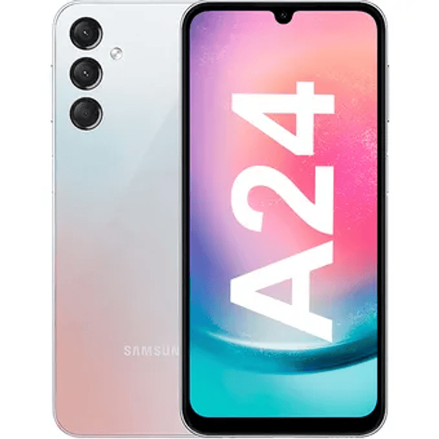 GALAXY A24