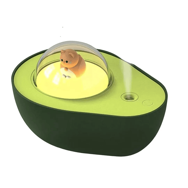 Difusor de aroma Aguacate M02