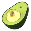 Difusor de aroma Aguacate M02