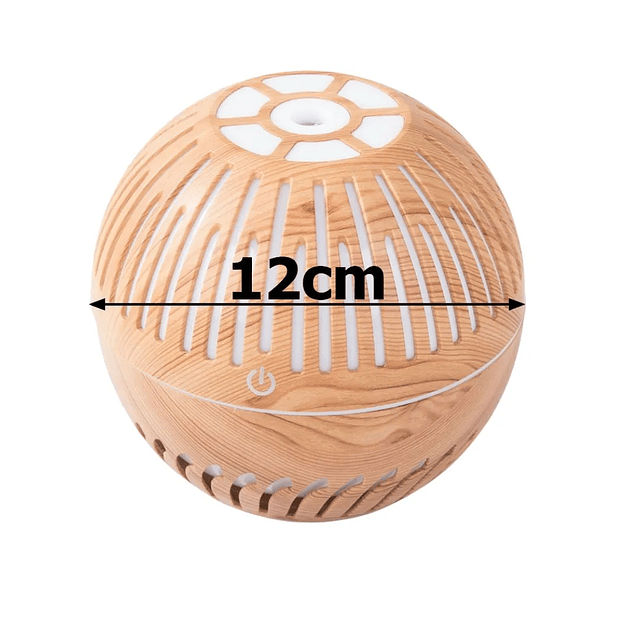 difusor de aroma  2078