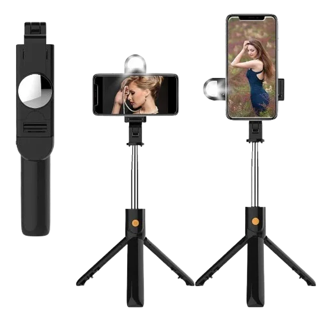 Palo de selfie K10