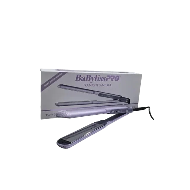 plancha BaByLissPRO