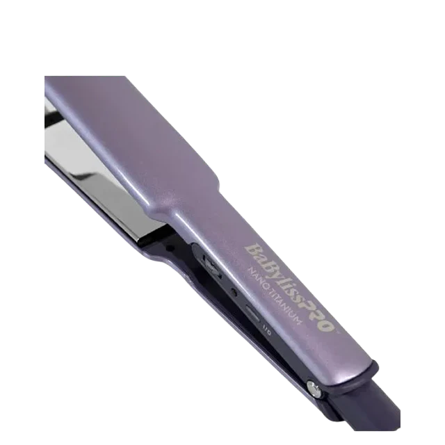 plancha BaByLissPRO