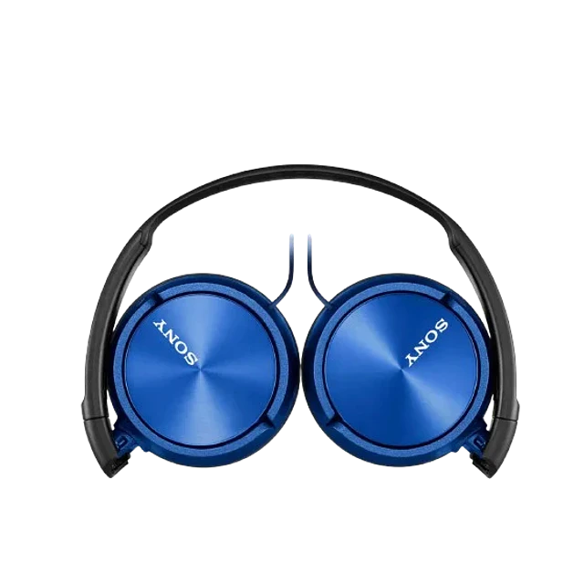 Audífonos Sony balaca inalámbricos Bluetooth