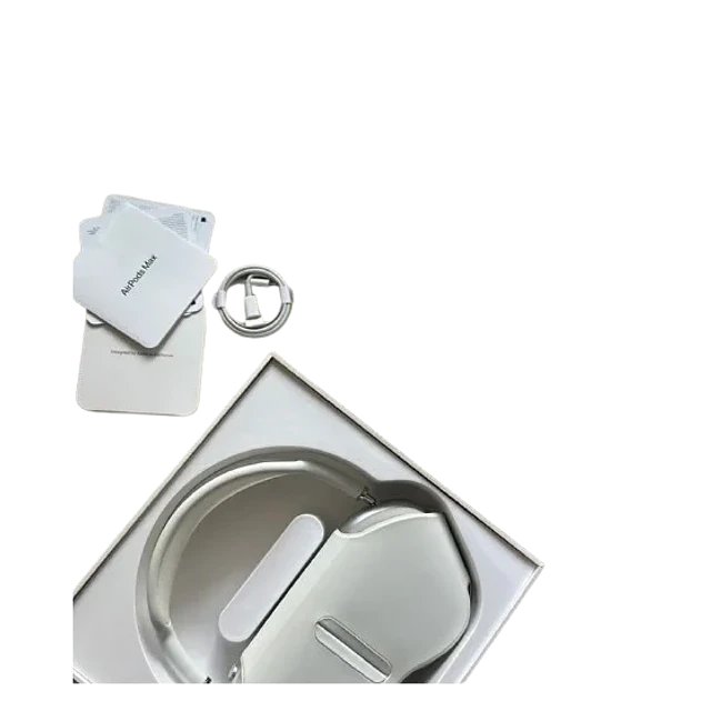 Audifonos Airpods Max De Balaca