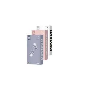 Audifonos Movisun T6