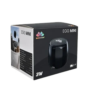Parlante mini movisun