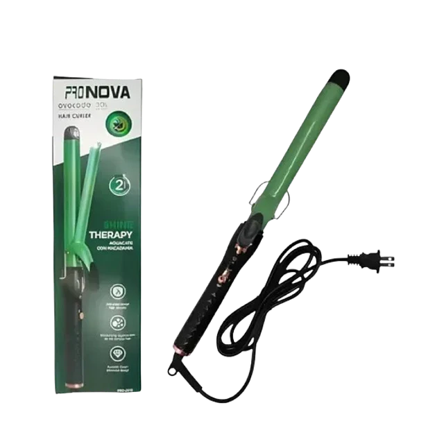 Pinza delgada pro nova