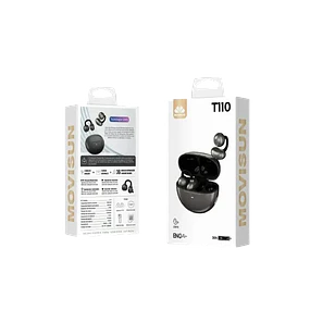 Audífonos movisun T110
