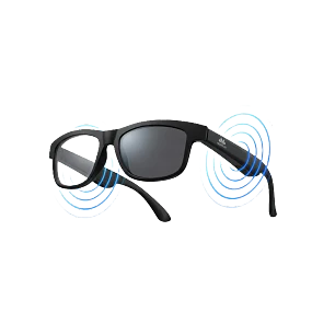 GAFAS CON REPRODUCTOR MUSICAL TF-500 MOVISUN