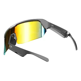 Gafas con reproductor musical TF-800 Movisun