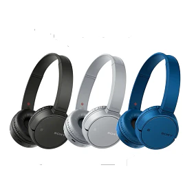 AUDÍFONOS SONY BALACA INALÁMBRICOS BLUETOOTH 