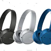 AUDÍFONOS SONY BALACA INALÁMBRICOS BLUETOOTH 
