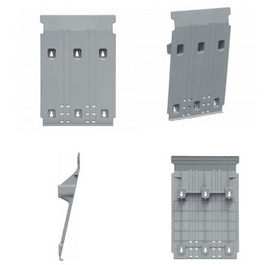 Base Isolean A4/Carta