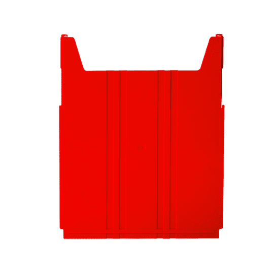 Portapapel Big-Isolean A4/Carta