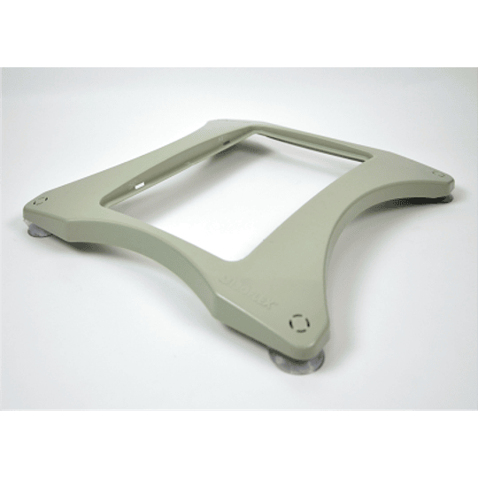 Soporte Universal a Muro para Carptetas A4/Carta