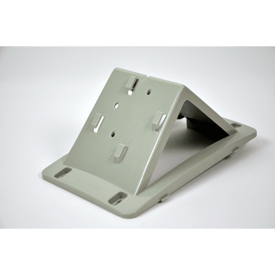 Soporte Universal a Muro para Carptetas A4/Carta