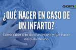 ¿Cómo saber si me dará un infarto?