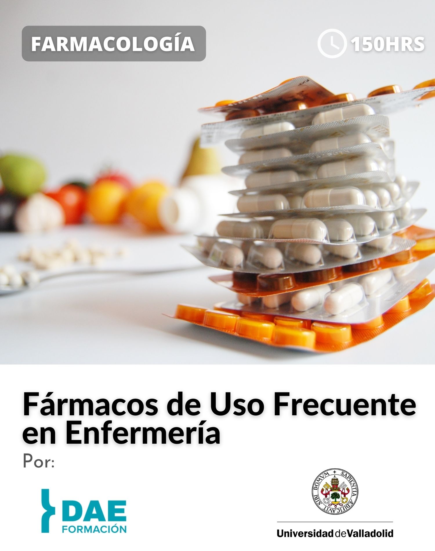 Fármacos de Uso Frecuente en Enfermería 2